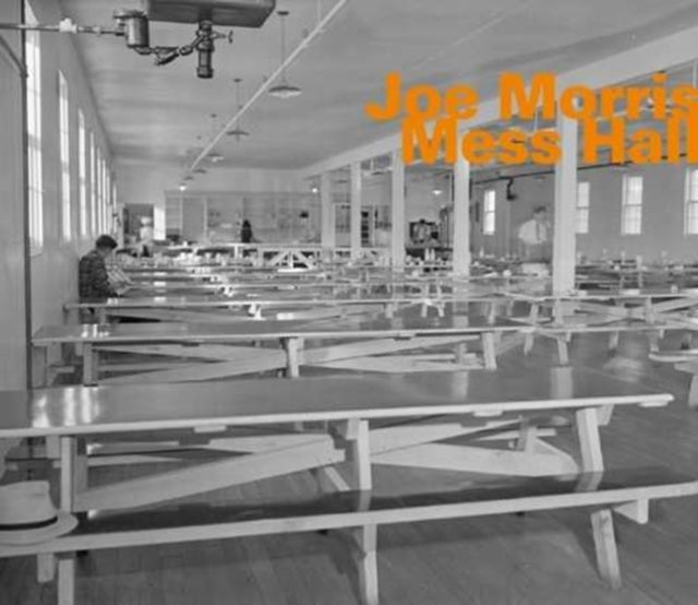 Mess Hall Morris Joe