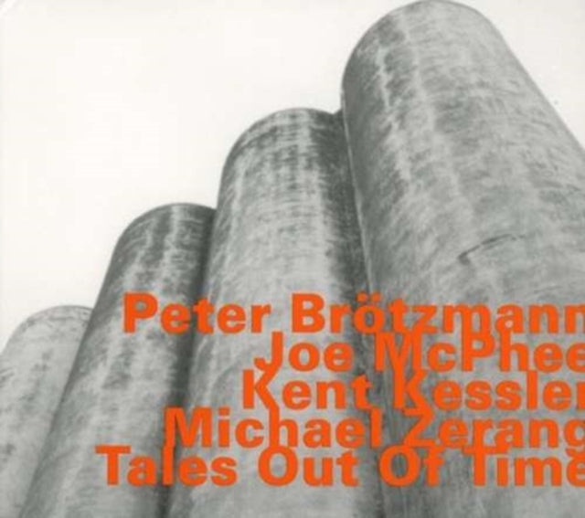 Tales Out Of Time