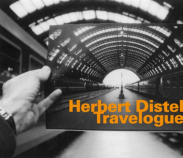Travelogue