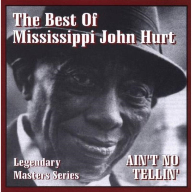 Ain't No Tellin' - The Best Of