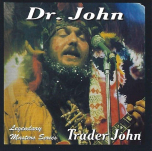 Trader John