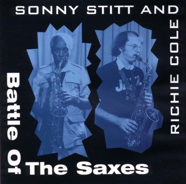 Battle of Saxes
