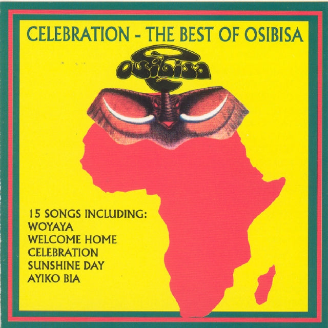 Celebration: Best Of