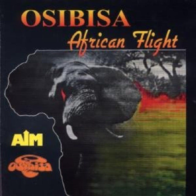 African Flight