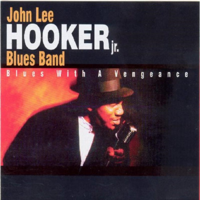 Blues With a Vengeance