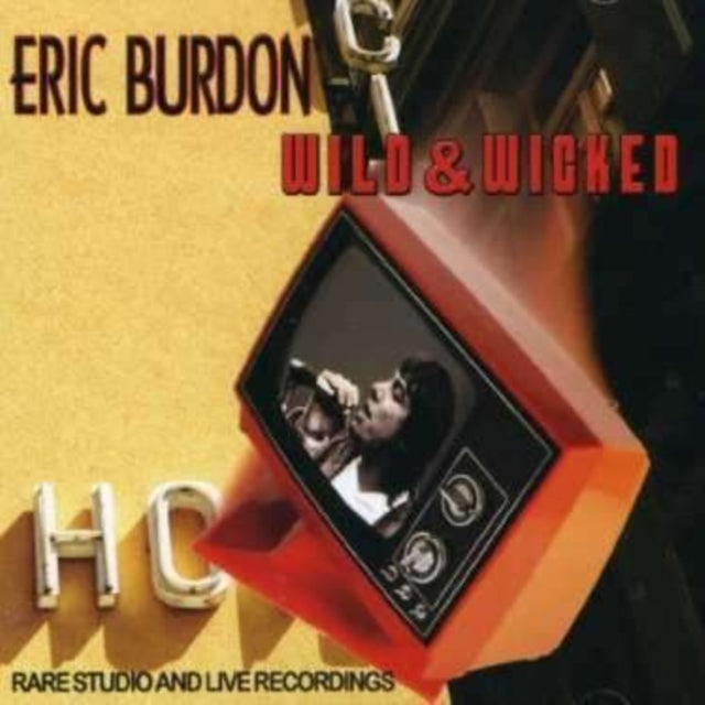 Wild and Wicked [explicit] [australian Import]