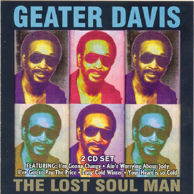 The Lost Soul Man