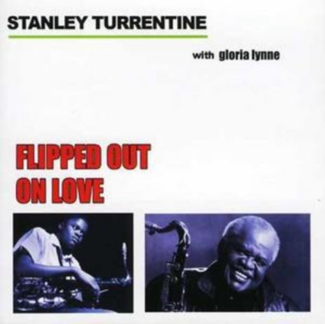 Flipped Out On Love [australian Import]