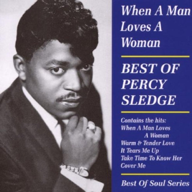 When a Man Loves a Woman