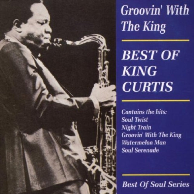 Groovin' With the King