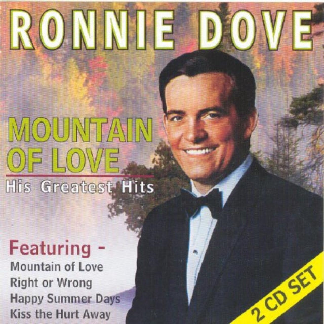 Mountain of Love