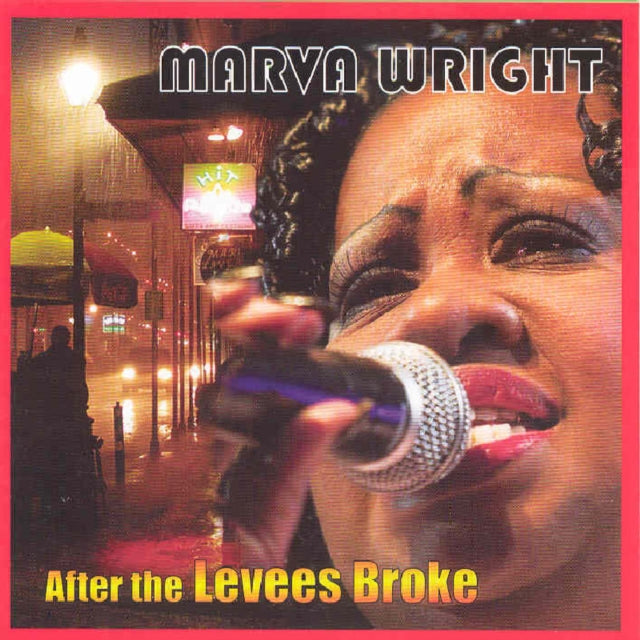 After the Levees Broke