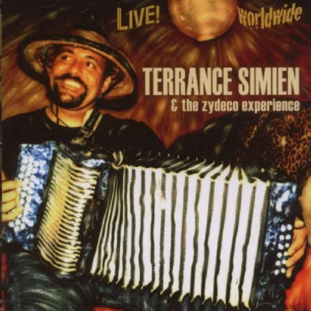 Live Worldwide [australian Import]