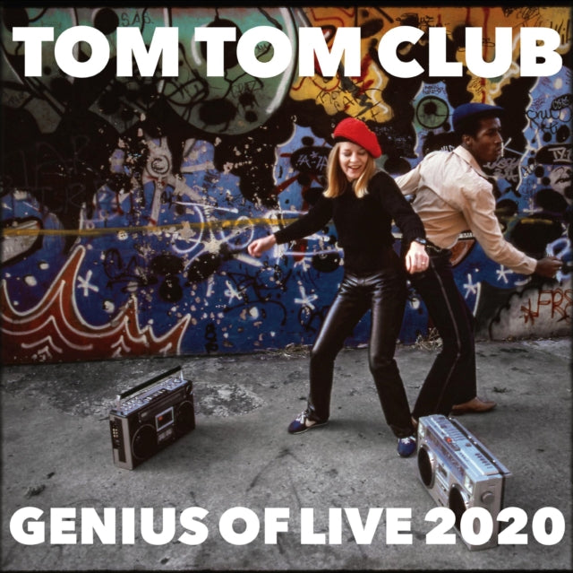 Genius of Live 2020 (RSD 2020)