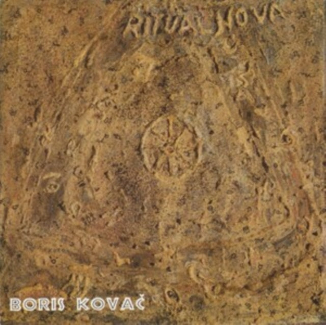 From Ritual Nova I & II
