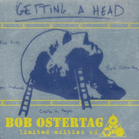 Getting a Head