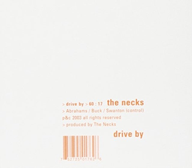 Drive By