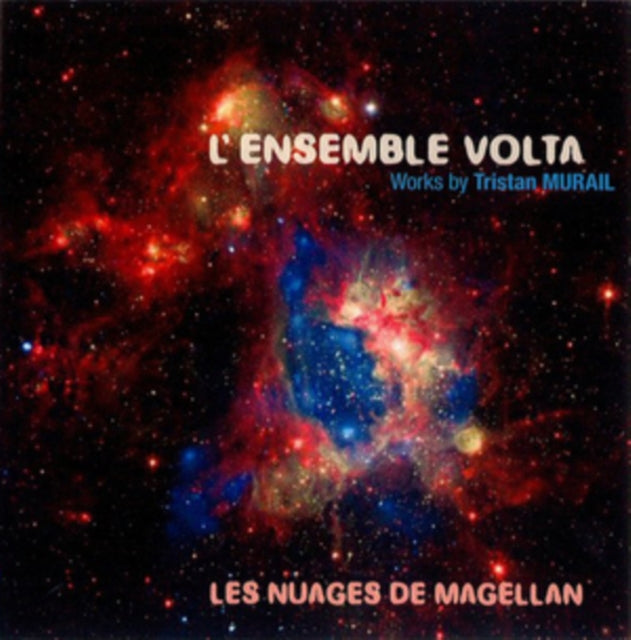 Les Nuages De Magellan