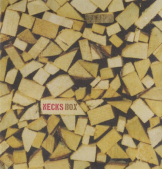 The Necks Box Set
