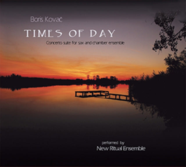Times of Day