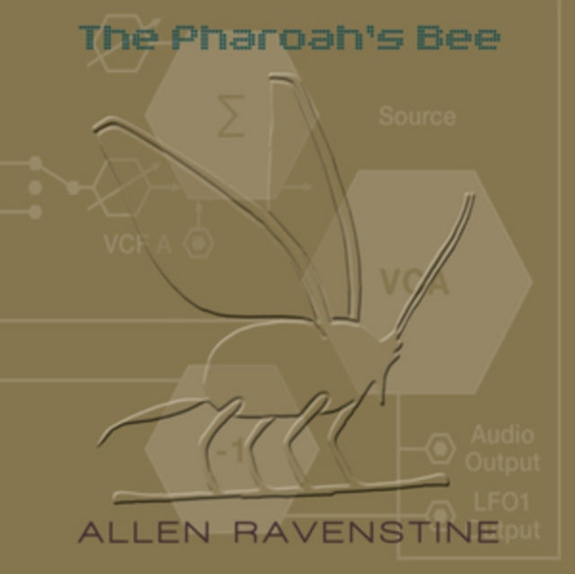 The Pharaoh's Bee