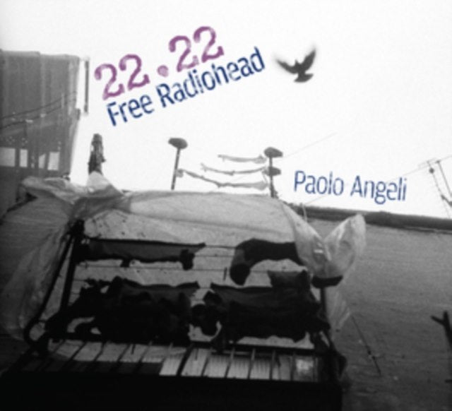 22.22 Free Radiohead