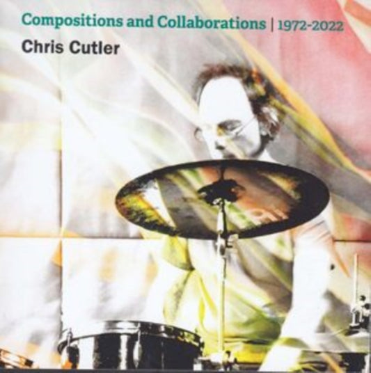 Chris Cutler in a Box