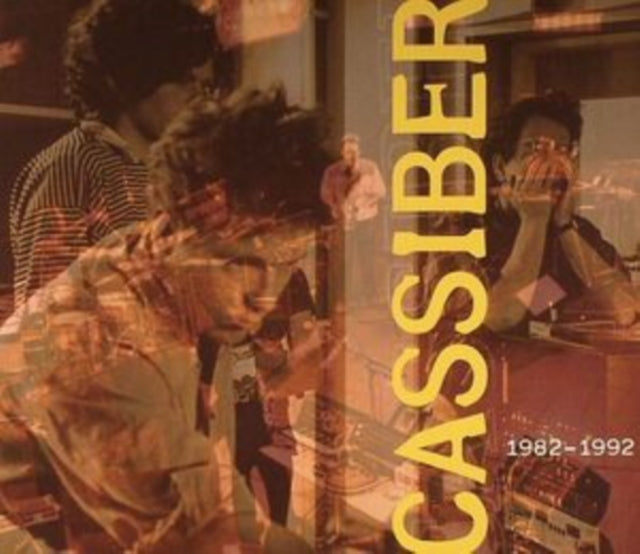 The Cassiber Box