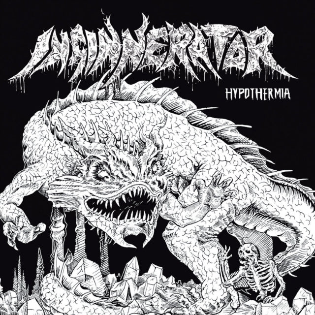 Hypothermia