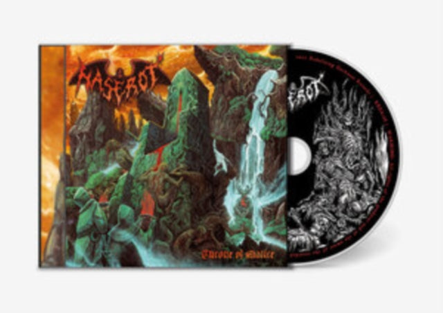 Throne of Malice