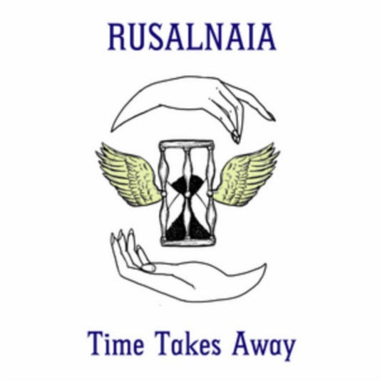Time Takes Away