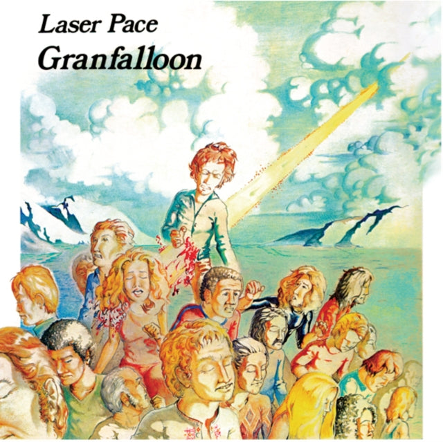 Granfalloon (RSD 2018)
