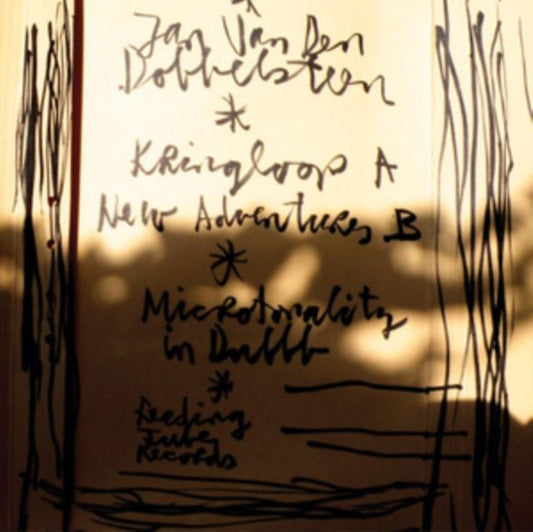 Kringloop/New Adventures