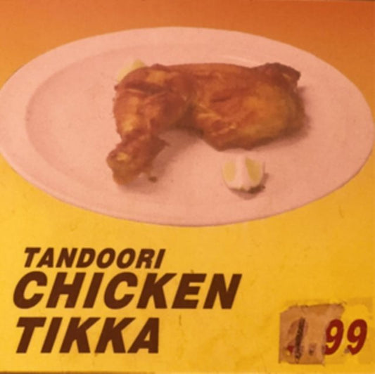 Tandoori Chicken (The Neverending Story)