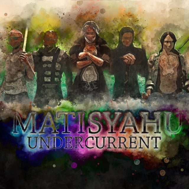 Undercurrrent
