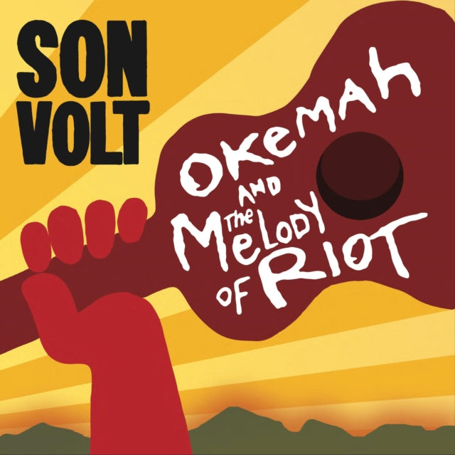 Okemah and the Melody of Riot