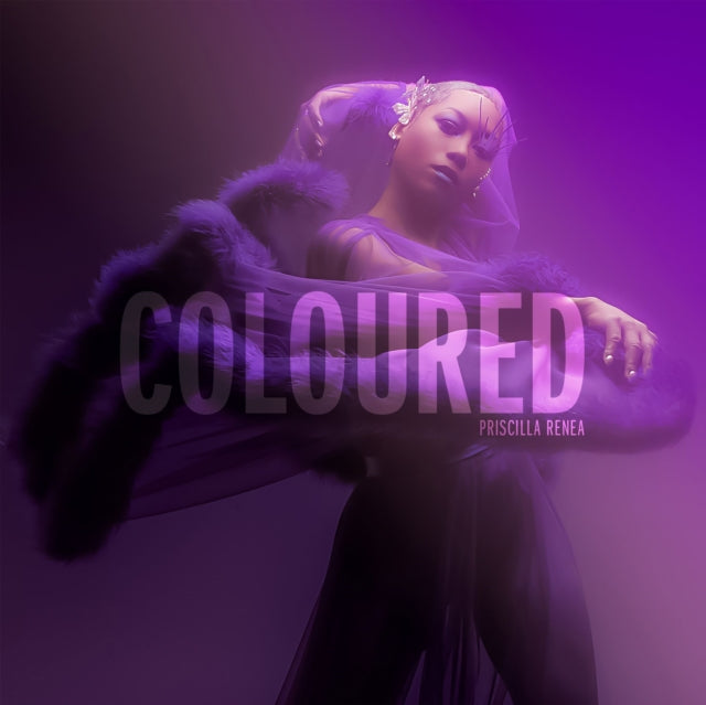 Coloured