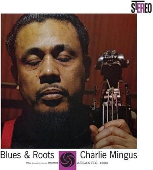 Blues & Roots (Atlantic 75 Series)