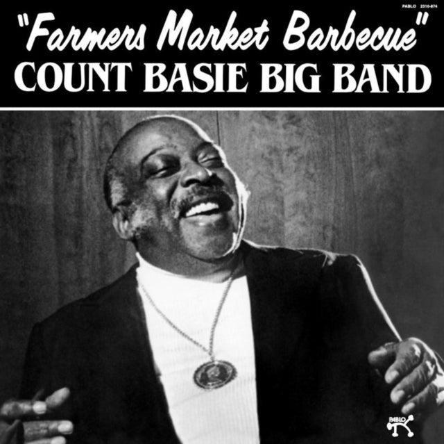 Farmer's market barbecue