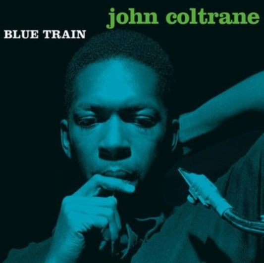 Blue train