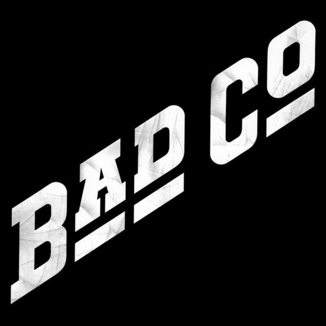 Bad Company (Atlantic 75 Series)