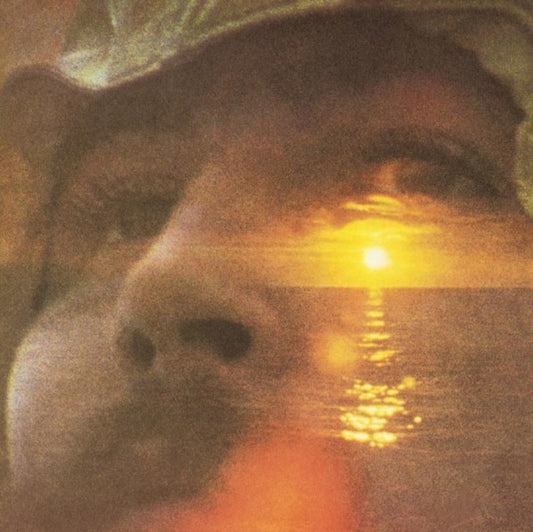 If I Could Only Remember My Name (Atlantic 75 Series)