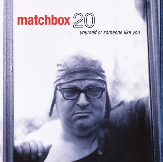 Yourself Or Someone Like You (Atlantic 75 Series)