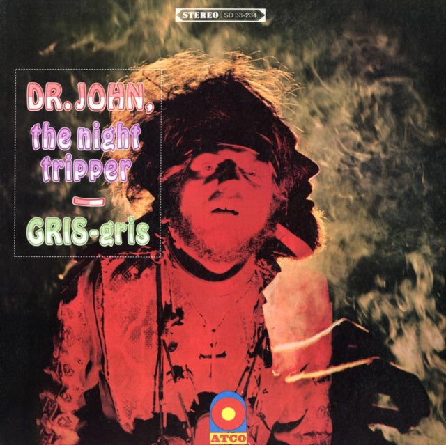 Gris Gris (Atlantic 75 Series)