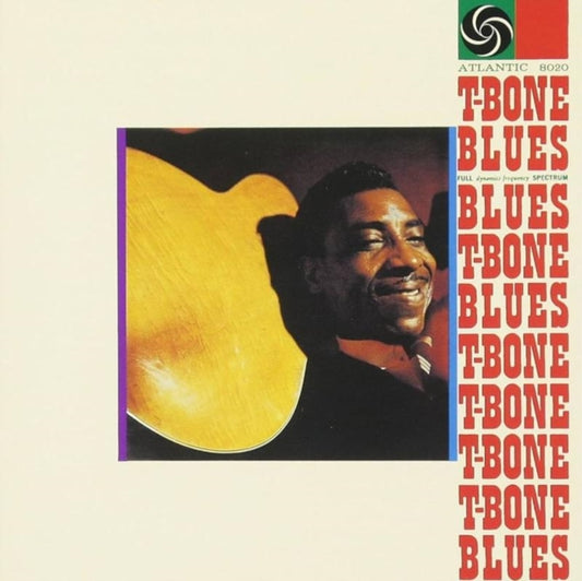 T-Bone Blues (Atlantic 75 Series)