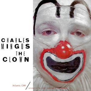 The Clown (Mono) [Atlantic 75 Series]