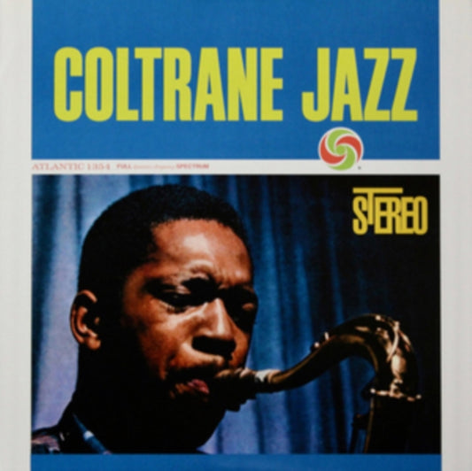 Coltrane Jazz