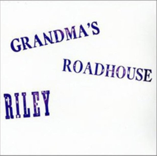 Grandma's Roadhouse