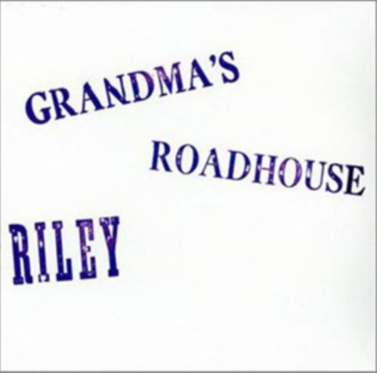 Grandma's Roadhouse