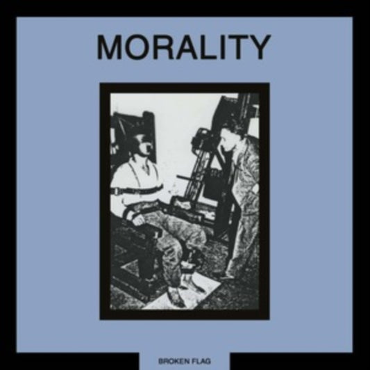 Morality: A Broken Flag Compilation
